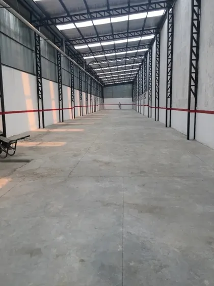 Galpon En Alquiler De 650 M2 - Ideal Logistica - Deposito - Dock Sud - Avellaneda