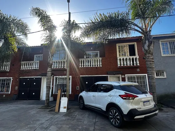 Venta Duplex 4 Ambientes En Pilar