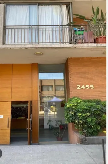 Venta Departamento En Corazon Del Barrio Universitario