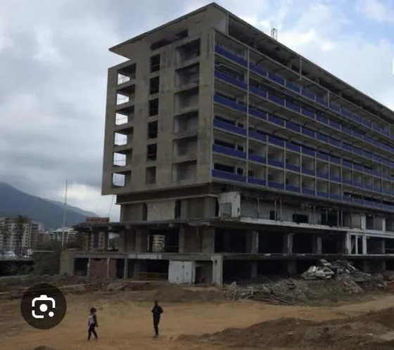 Venta Hotel Y Terreno Fotos Referenciales