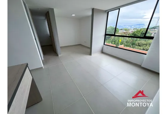 Apartamento En Villa Palma, Cerritos