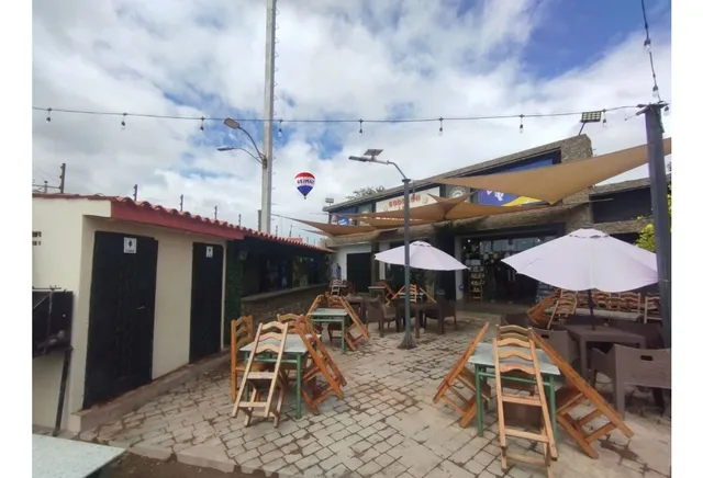 Fondo De Comercio Bodegon-pre Despacho Nocturno Con Terraza Y Sistema De Seguridad. Propiedad Incluida.