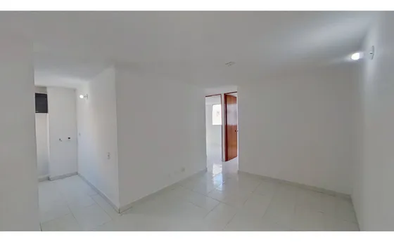 En Venta Apartamento En Caribe Verde