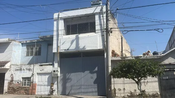 Bodega En Renta En Barrio De San Juan De Dios Leon, Gto Mariano Escobedo, Hnos Aldama,torres Landa