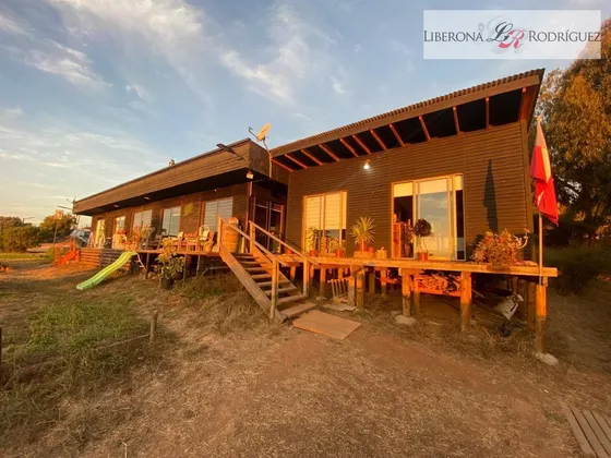 Casa En Venta En Quintero