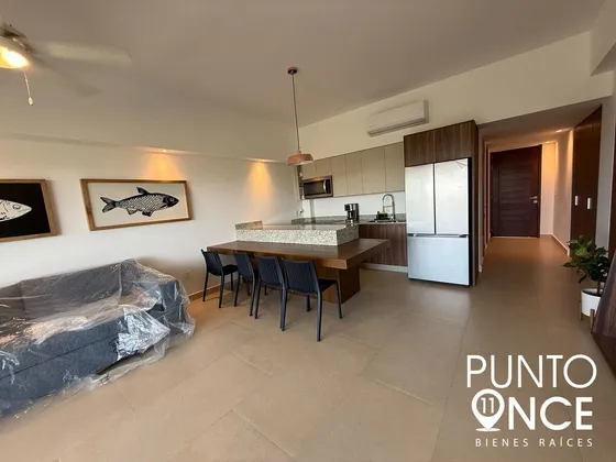 Apartment For Rent | Terramar Flamingos, Paseo De Los Cocoteros