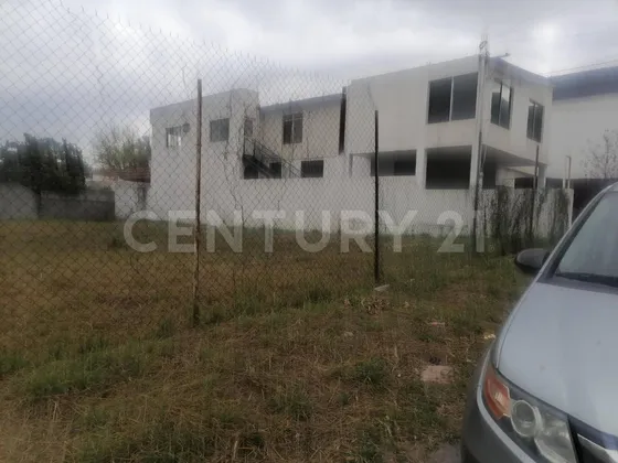 Terreno Residencial En Col. Cumbres 2 Sector En Monterrey
