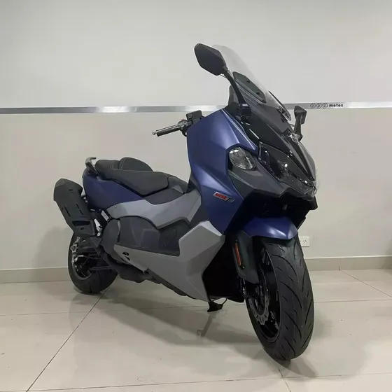 Sym 508tl 0km 2024 - Entrega Inmediata -