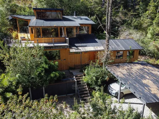 Casa  En Venta En Laguna El Trébol, Bariloche, Patagonia