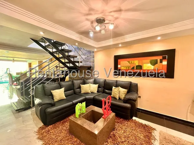 Casa En Venta En Urb La Rosaleda Barquisimeto // Increible Oportunidad