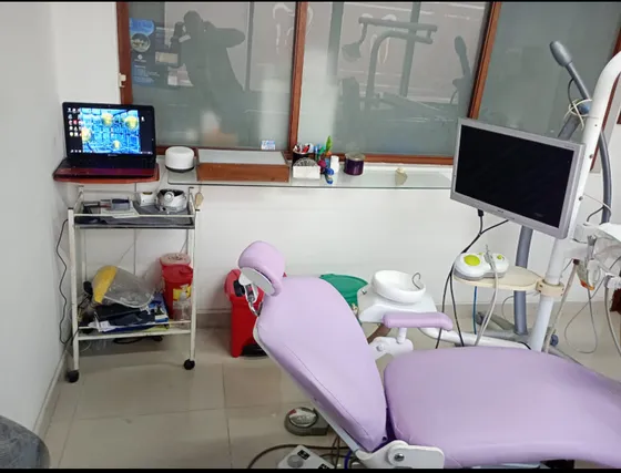 Arriendo Consultorio Odontológico Lujoso Equipado Amoblado