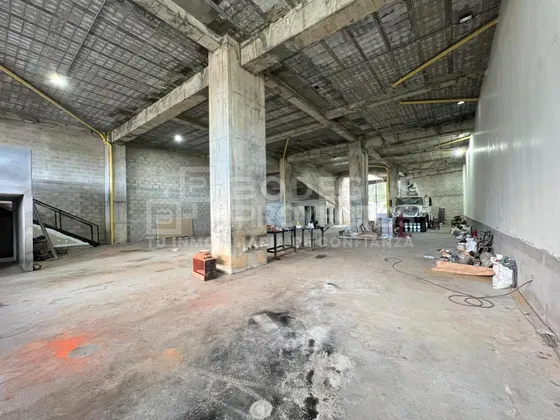 Bodega Disponible Para Arriendo En La Estrella 