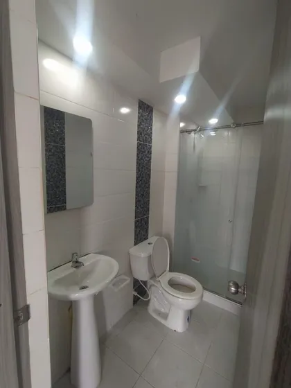 Apartamento En La Arboleda Campestre Primer Piso