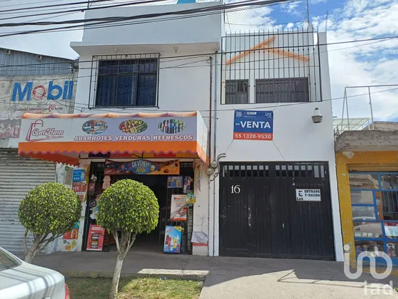 Venta Casa 2 Ambientes Jardines De Santa Clara