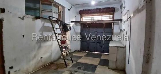 Local En Alquiler Catia Mls #25-22292