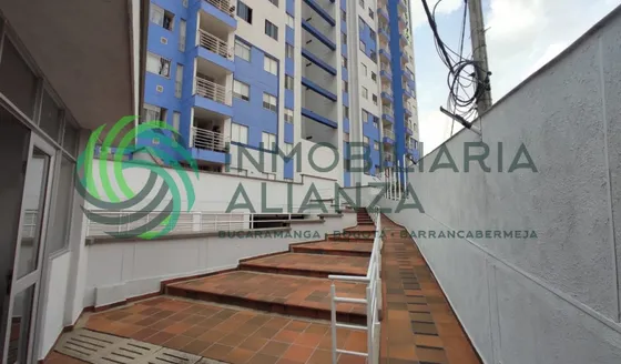 Apartamento En Venta En San Francisco De La Cuesta. Cod V61121