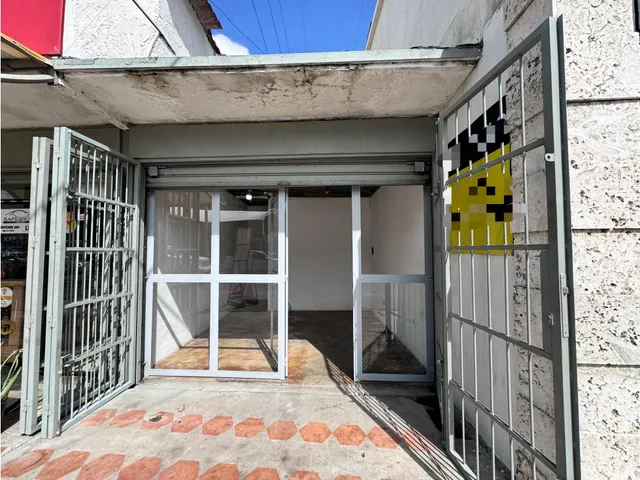 Local En Alquiler Calle Del Hambre Mañongo Aa-9207124