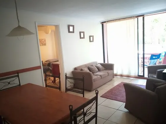 Dp 2d, 3b 1 Est. Airbnb Reñaca - Amoblado