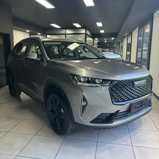 Gwm Haval 2.0t 4wd H6 3ra Generacion