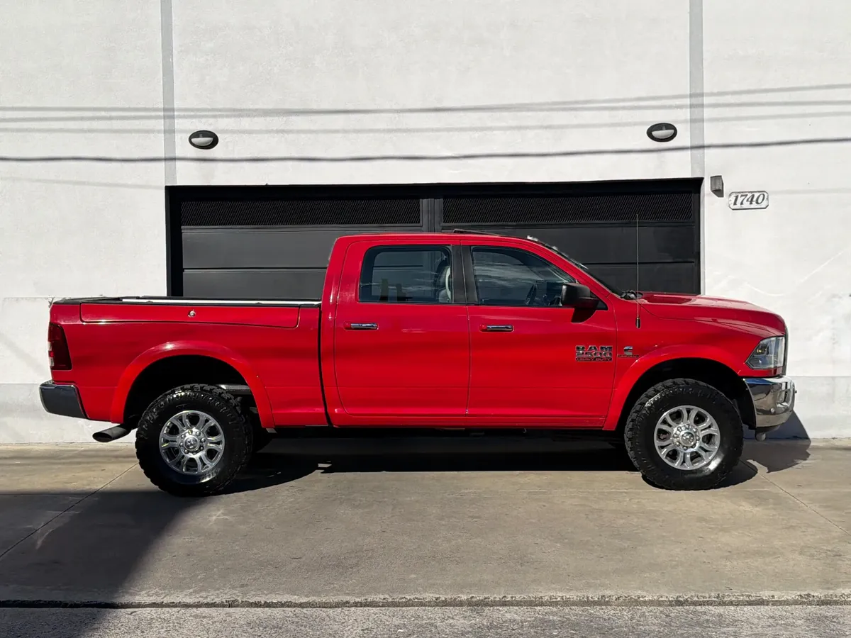 Dodge Ram 2500 Laramine528965382921922566