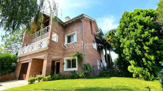 Casa  En Venta En La Colina, Don Torcuato, Tigre