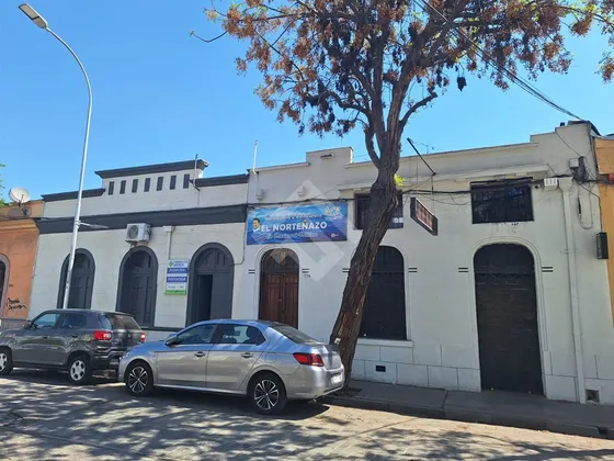 Local Comercial En Venta En Santiago Centro