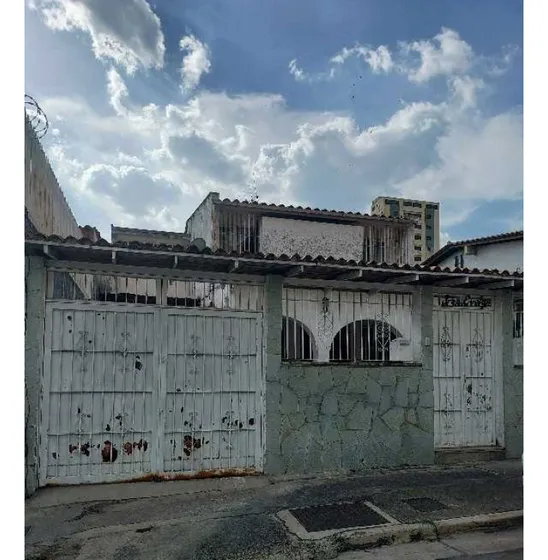 Vendo Casa 200m2 Palo Verde 1134