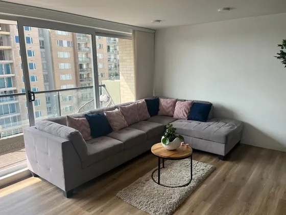 San Ignacio  Apartamento En Venta