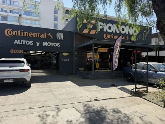 Casa Comercial Av Las Condes