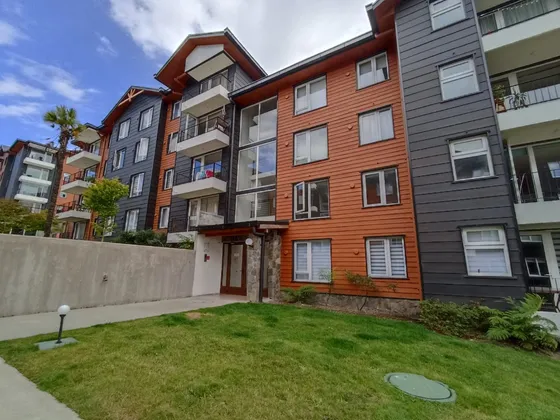 Se Vende Departamento En Puerto Varas