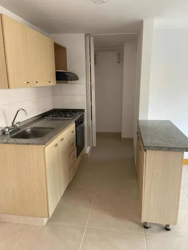 Apartamento En Venta Vereda Cañaveralejo 1092-2813