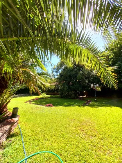 Venta Departamento 4 Ambientes Con Dependencia - Balcón Terraza - Parrilla - 2 Cocheras Cubiertas - Piscina - Jardin - Seguridad 24 Horas