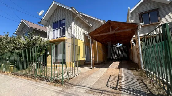 Casa La Cruz, Condominio Campo Verde