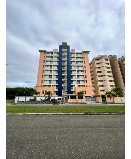 En Venta Apartamento 79m2 Puerto Encantado, Higuerote 5399