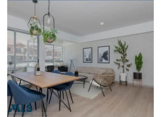 Vive Sin Desconectarte De Lo Urbano.(mls#247564)