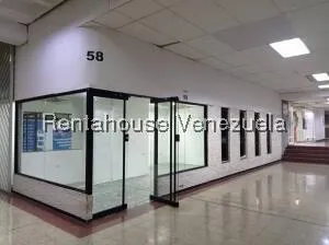 Impecable Local Comercial En Alquiler En Los Palos Grandes