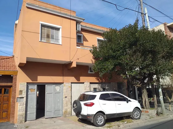 Venta De Casa 3 Ambientes