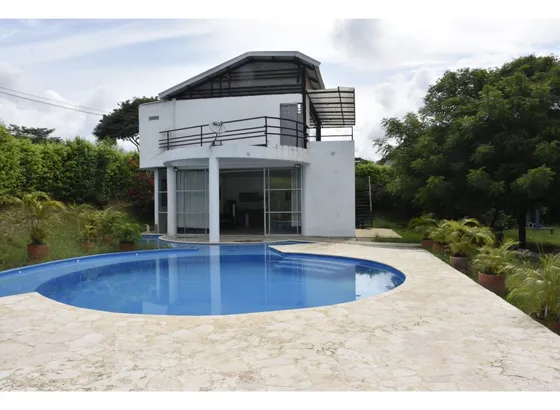 Venta De Finca En Sopetran