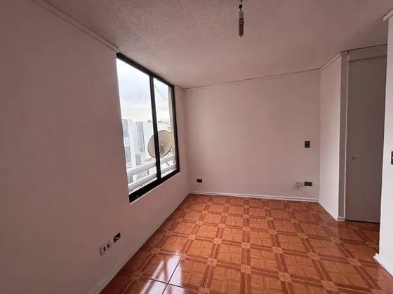 Lindo Y Luminoso Depto Un Ambiente En Barrio Universitario