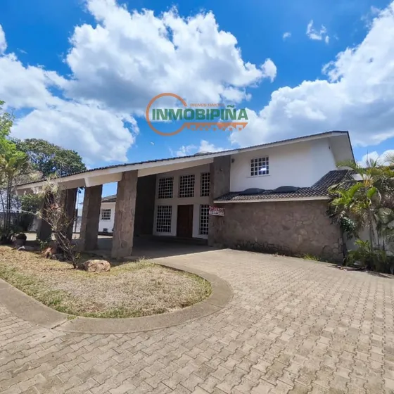 Inmobipiña Vende Casa Quinta En Urb Villa Antillana, Puerto Ordaz, Estado Bolivar - Pg