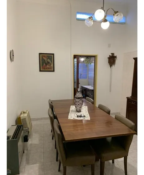 Departamento - San Cristobal