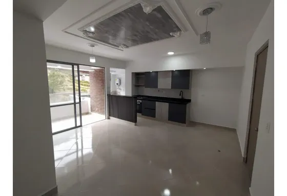 Apartamento En Venta En Amazonia Bello