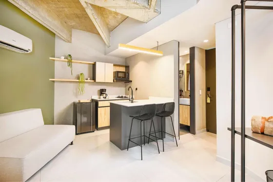 3 Apartments For Sale, Located In Laureles