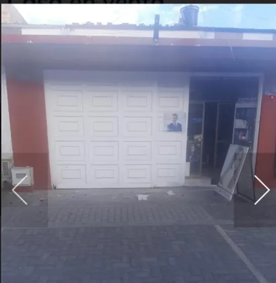 Casa En Venta Álamos Norte (engativá).