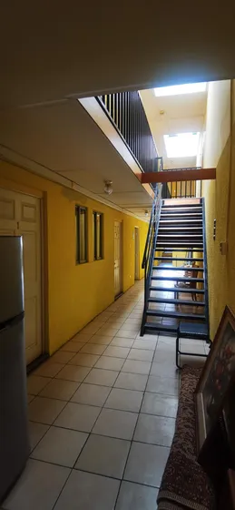 Excelente Oportunidad De Negocio, Venta De Hostal