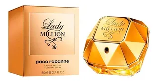 One million precio mujer hotsell