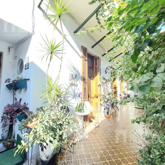 Venta Ph Con Entrada Independiente Con Cochera  Y Patio