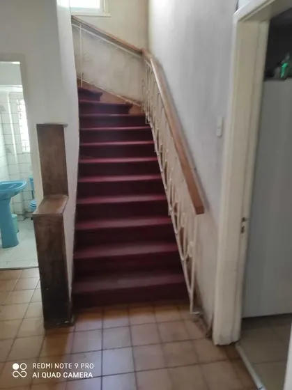 Espaciosa Casa Ideal Para Familias Grandes (172657)