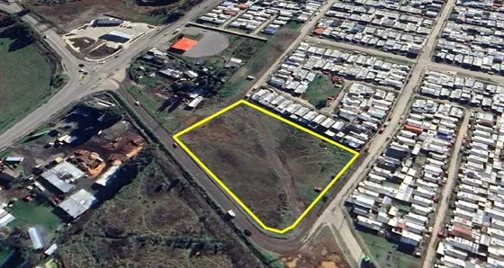 Industrial En Venta En Frutillar