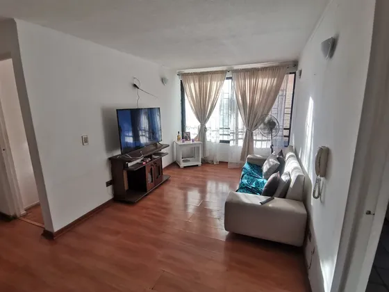 Departamento En Venta De 3 Dorm. En San Miguel